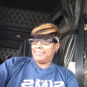 Meet your Posher, Patricia